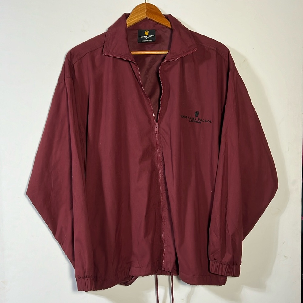Ceasar’s Palace Wind Breaker